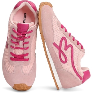 image:imageDREAM PAIRS Womens Retro Tennis Fashion SneakersPink