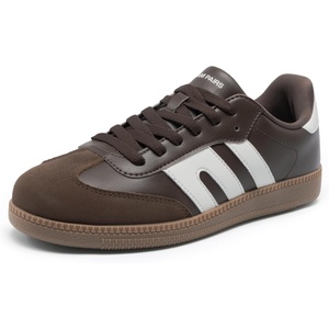 image:imageDREAM PAIRS Womens Walking SneakersBrown