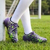 image:imageDREAM PAIRS Boys Girls Soccer CleatsPurple