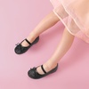 image:imageDREAM PAIRS Girls Dress Shoes Ballet FlatsBlack