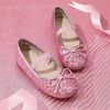 image:imageDREAM PAIRS Girls Dress Shoes Ballet FlatsPink