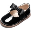 image:imageDREAM PAIRS Girls Mary Jane School Flats Dress ShoesBlack