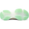 image:imageDREAM PAIRS Girls SlipOn Shoes Jelly Sole SneakersGreen
