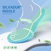 image:imageDREAM PAIRS Girls SlipOn Shoes Jelly Sole SneakersRedGreen
