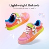 image:imageDREAM PAIRS Girls Sneakers School ShoesOrange