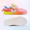 image:imageDREAM PAIRS Girls Sneakers School ShoesOrange