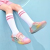 image:imageDREAM PAIRS Girls Sneakers School ShoesRainbowPink