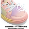 image:imageDREAM PAIRS Girls Sneakers School ShoesRainbowPink