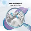 image:imageDREAM PAIRS Girls Sneakers School ShoesRainbowPurple