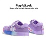 image:imageDREAM PAIRS Girls Sneakers School ShoesRainbowPurple