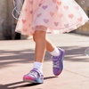 image:imageDREAM PAIRS Girls Sneakers School ShoesRainbowPurple