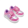 image:imageDREAM PAIRS Girls Sparkly Sneakers Cartoon ShoesHot Pink