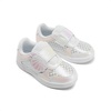 image:imageDREAM PAIRS Girls Sparkly Sneakers Cartoon ShoesWhite