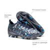 image:imageDREAM PAIRS Kids HighSpeed Soccer CleatsDark GreyNavy