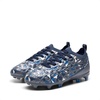 image:imageDREAM PAIRS Kids HighSpeed Soccer CleatsDark GreyNavy