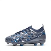 image:imageDREAM PAIRS Kids HighSpeed Soccer CleatsDark GreyNavy