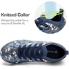 image:imageDREAM PAIRS Kids HighSpeed Soccer CleatsDark GreyNavy