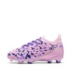 image:imageDREAM PAIRS Kids HighSpeed Soccer CleatsPinkPurple