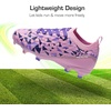 image:imageDREAM PAIRS Kids HighSpeed Soccer CleatsPinkPurple