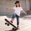 image:imageDREAM PAIRS Kids Sneakers School Hook and LoopsRed