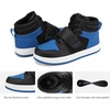 image:imageDREAM PAIRS Unisex Basketball Shoes School SneakerBlue
