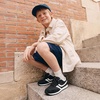 image:imageDREAM PAIRS Unisex Tennis Shoes Breathable SneakersBlack