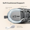 image:imageDREAM PAIRS Unisex Tennis Shoes Breathable SneakersGrey