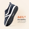 image:imageDREAM PAIRS Unisex Tennis Shoes Breathable SneakersNavy