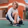 image:imageDREAM PAIRS Unisex Tennis Shoes Breathable SneakersNavy