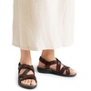 image:imageDREAM PAIRS Womens Arch Support Comfortable SandalsBrown