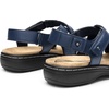 image:imageDREAM PAIRS Womens Arch Support Comfortable SandalsNavy