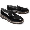 image:imageDREAM PAIRS Womens Loafers SlipOn Business Casual Work ShoesBlackpat