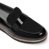 image:imageDREAM PAIRS Womens Loafers SlipOn Business Casual Work ShoesBlackpat