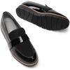 image:imageDREAM PAIRS Womens Loafers SlipOn Business Casual Work ShoesBlackpat