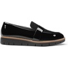 image:imageDREAM PAIRS Womens Loafers SlipOn Business Casual Work ShoesBlackpat