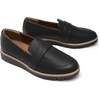 image:imageDREAM PAIRS Womens Loafers SlipOn Business Casual Work ShoesBlackpu