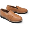 image:imageDREAM PAIRS Womens Loafers SlipOn Business Casual Work ShoesBrownpu