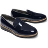 image:imageDREAM PAIRS Womens Loafers SlipOn Business Casual Work ShoesNavypat