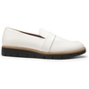 image:imageDREAM PAIRS Womens Loafers SlipOn Business Casual Work ShoesWhitepu