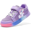 Rainbow/Purple