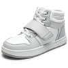 White/Grey