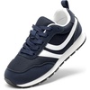 image:imageDREAM PAIRS Unisex Tennis Shoes Breathable SneakersNavy