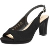 Black/Suede