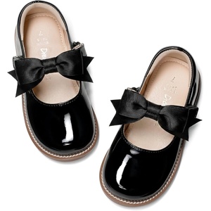 image:imageDREAM PAIRS Girls Mary Jane School Flats Dress ShoesBlack