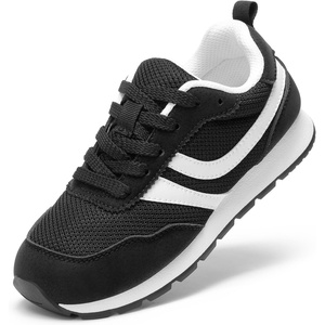 image:imageDREAM PAIRS Unisex Tennis Shoes Breathable SneakersBlack
