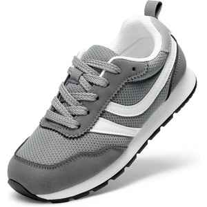 image:imageDREAM PAIRS Unisex Tennis Shoes Breathable SneakersGrey