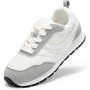 image:imageDREAM PAIRS Unisex Tennis Shoes Breathable SneakersWhite