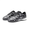 image:imageDREAM PAIRS Boys Girls Indoor Soccer ShoesBlackWhite