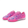image:imageDREAM PAIRS Boys Girls Indoor Soccer ShoesHot Pink