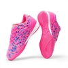 image:imageDREAM PAIRS Boys Girls Indoor Soccer ShoesHot Pink